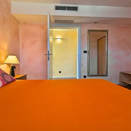 Lidija Villa Porec