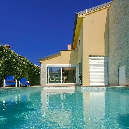 Villa Lidija