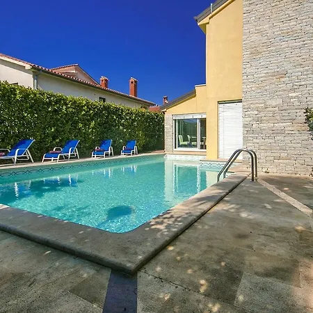 Lidija Villa Porec