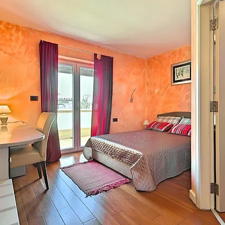 Villa Lidija Porec