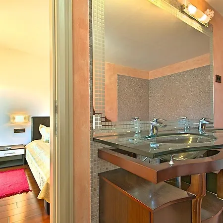 Villa Lidija Porec
