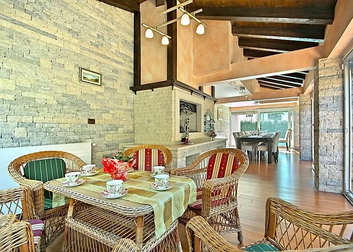 Lidija Villa