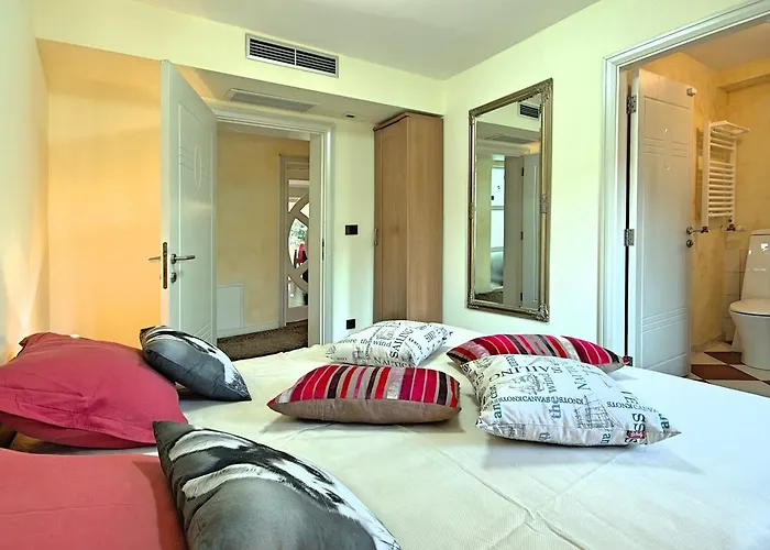 Villa Lidija