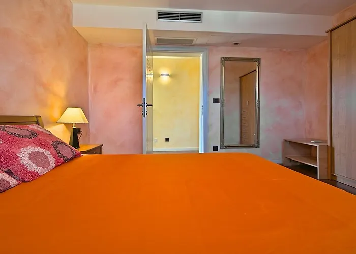 Lidija Villa Porec