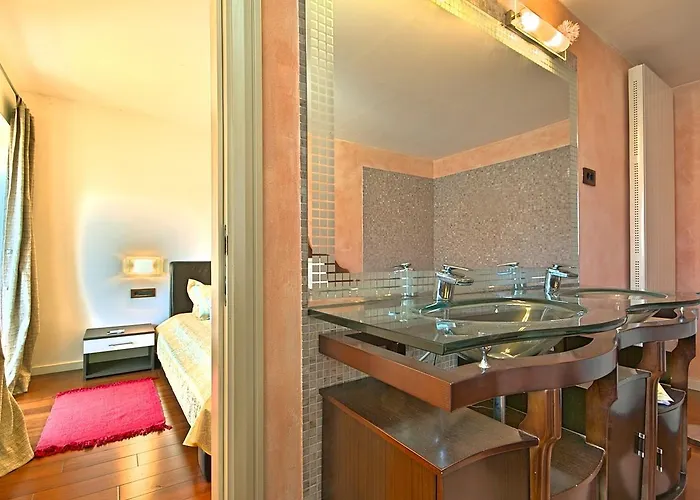 Villa Lidija Porec